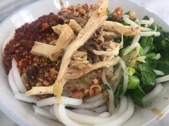 -再回首鸡肉米线(人民路一店)