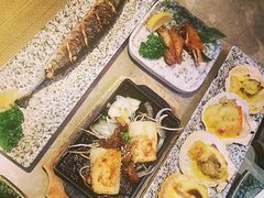 -贵木日本料理·铁板烧(新地假日广场店)