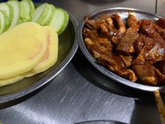 -同心烧烤(总店)