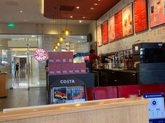 -COSTA COFFEE(丰联广场店)