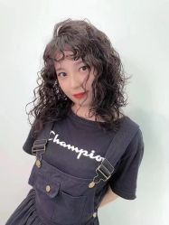 -GIRL STYLE 烫发·染发沙龙