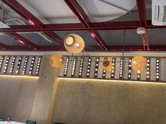 -老馆子·建德菜·山肴鱼鲜(海威新界店)