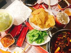 -刘一锅筋头巴脑(小北店)