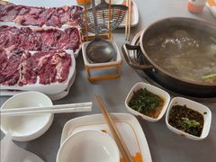 -潮发潮汕牛肉店(软件基地店)