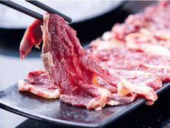 -九府羊·鲜羊火锅·烤串(新华路店)