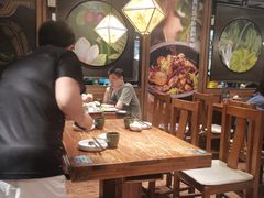 -云海肴·汽锅鸡·云南菜(美罗城店)