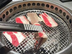 -炉太郎日式烧肉店(华贸店)