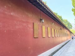 -南岳衡山风景名胜区-南岳大庙