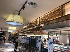 -金鹰超市(国际购物中心新街口店)