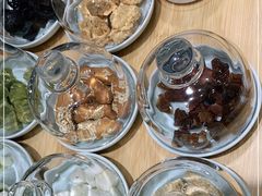 -阮大兴糕团(杭州西湖银泰百货店)