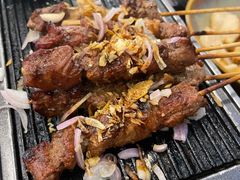 -THE PAWON·8碗(古北SOHO店)