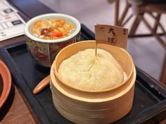 -银米·云南传统过桥米线(双廊黑金冠店)