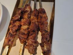 -西域阿里马新疆菜·清真(桂花路店)