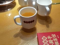 -味上湘菜馆(岳麓山店)