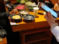 -呷哺呷哺 黄金牧场 (欢乐谷店)