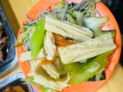 -清真-戏楼王记牛肉面