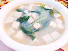 -四海鲜渔家菜(黄金海岸店)