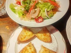 -1886德国汽车餐厅(外滩中央店)