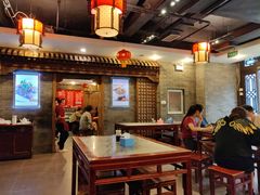 大堂-天兴居(鲜鱼口街店)