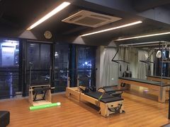 -帕瑞斯女子塑形健身(集美店)