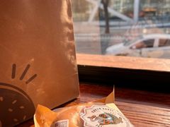 -Catch Bagel(芳草地店)