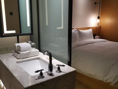 -成都港伦凯艺酒店(东郊记忆理工大学店)