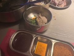 -西塔老太太泥炉烤肉(温州首店万象城黑金店)