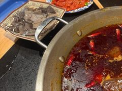 -飘香火锅(玉林西路店)