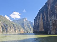 -白帝城·瞿塘峡景区