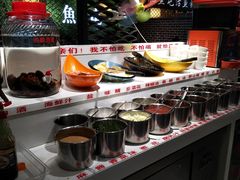 -肥鱼屯活鱼锅(惠工街店)