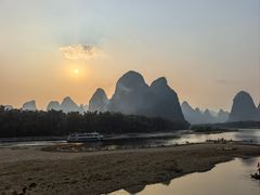 -61号餐吧(兴坪古镇漓江店)