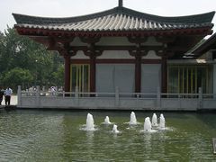 -西安城墙·碑林历史文化景区