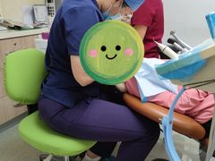 -耀光牙科(南园店)