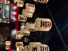 -南京大牌档(济南万象城店)