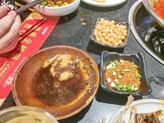 -小饕荟雅安贡椒鱼鲜馆(广福桥店)