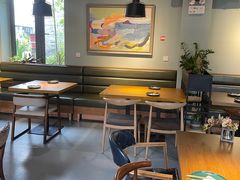 大堂-IFIF 如果花園(宽厚里店)
