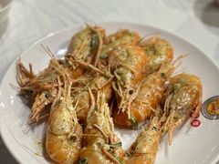 -活潑鲜跳(湖滨商业街店)