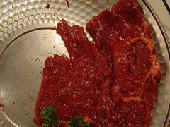 -热火朝天鲜切牛肉火锅(南强街巷店)