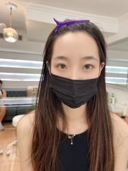 -babiline芭比莱恩半永久纹眉纹唇发际线
