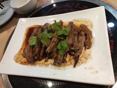 -广记餐厅(万福路店)