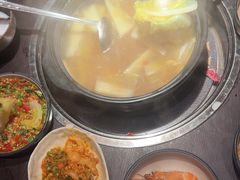 -芸鲜季·云南野生菌餐厅· 云南风物味研社(闵行店)