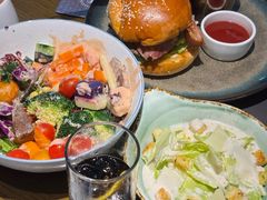 -博林天瑞喜来登酒店·西丽尚膳