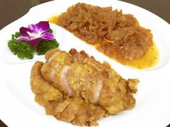 -仁西海鲜酒楼(振东店)