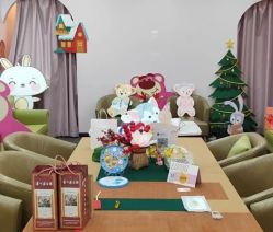 -莲生母婴月子中心(清水河公园店)
