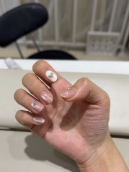 -晨·艺美甲美睫