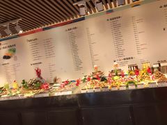 -船歌·鱼水饺青岛菜(闽江二路店)