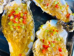 -福苗小骆驼烧烤(莲湖路店)