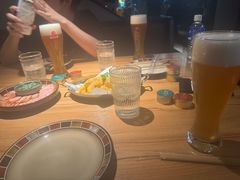 -雪熊精酿·哈尔滨烧烤酒馆(非遗大串店)