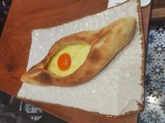 -格鲁·秀色Georgia’s Feast