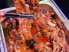 -聚盛源蒸汽海鲜火锅烤肉自助(巨川金海岸购物广场店)